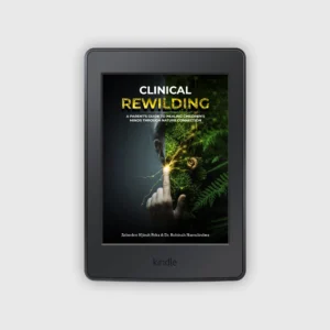 Clinical Rewilding – Ebook
