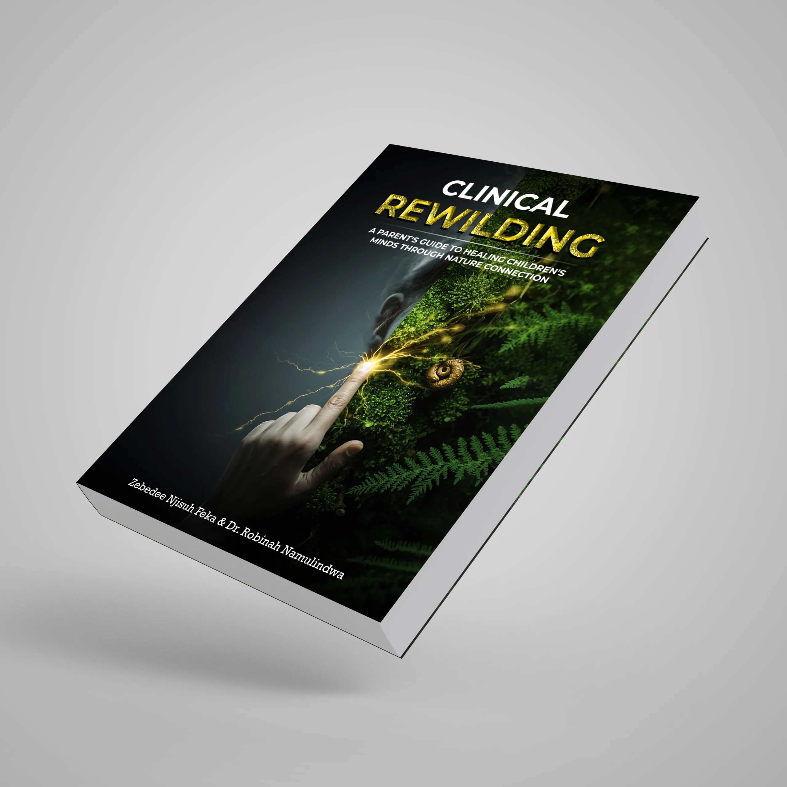 Clinical Rewilding – POD - Image 2