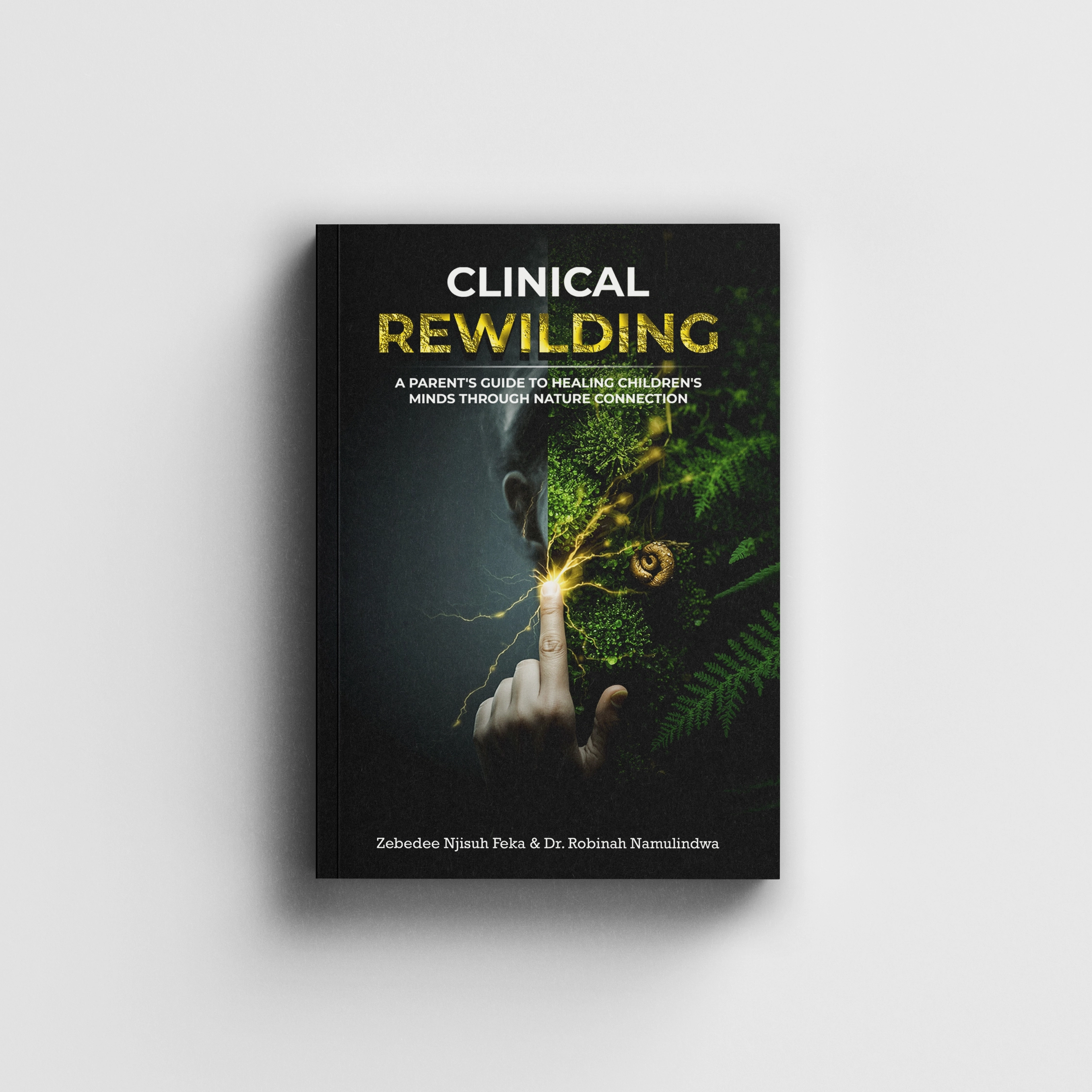 Clinical Rewilding – POD