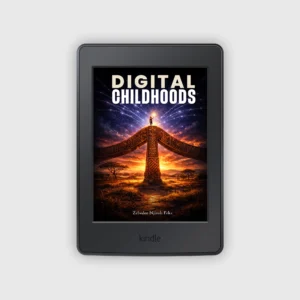 Digital Childhoods – Ebook