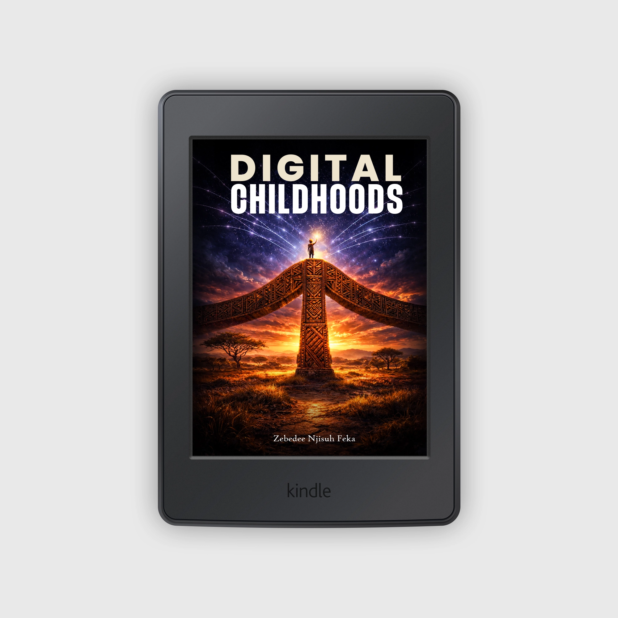 Digital Childhoods – Ebook