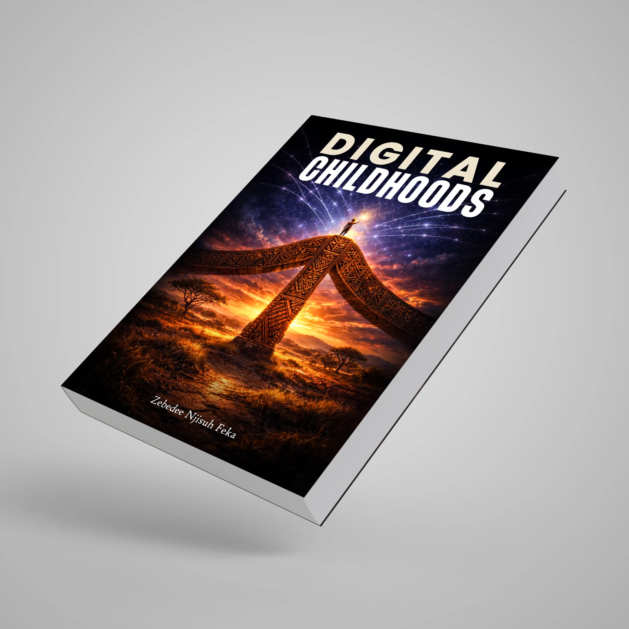 Digital Childhoods – POD - Image 2