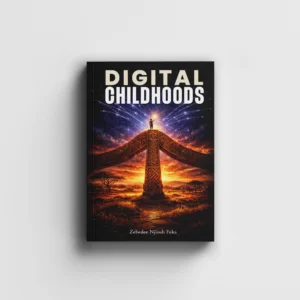 Digital Childhoods – POD