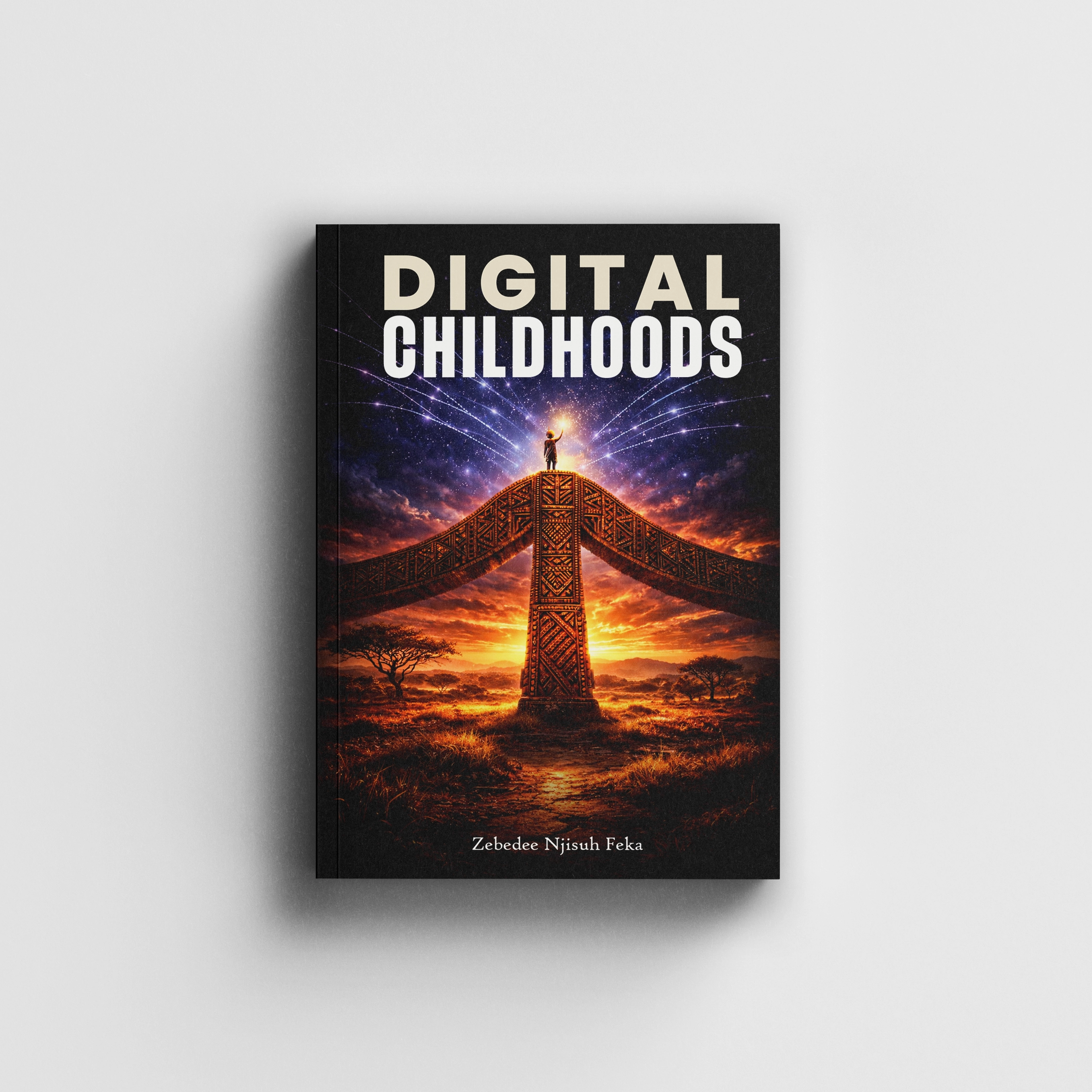 Digital Childhoods – POD