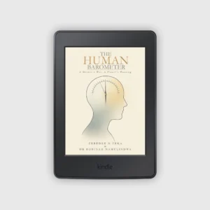 The Human Barometer – Ebook