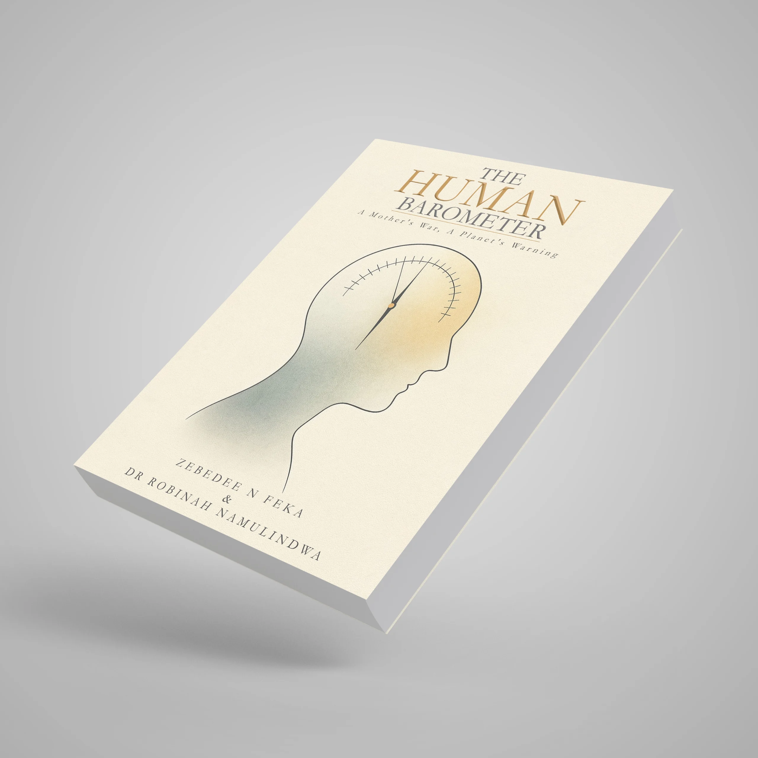 The Human Barometer – POD - Image 2