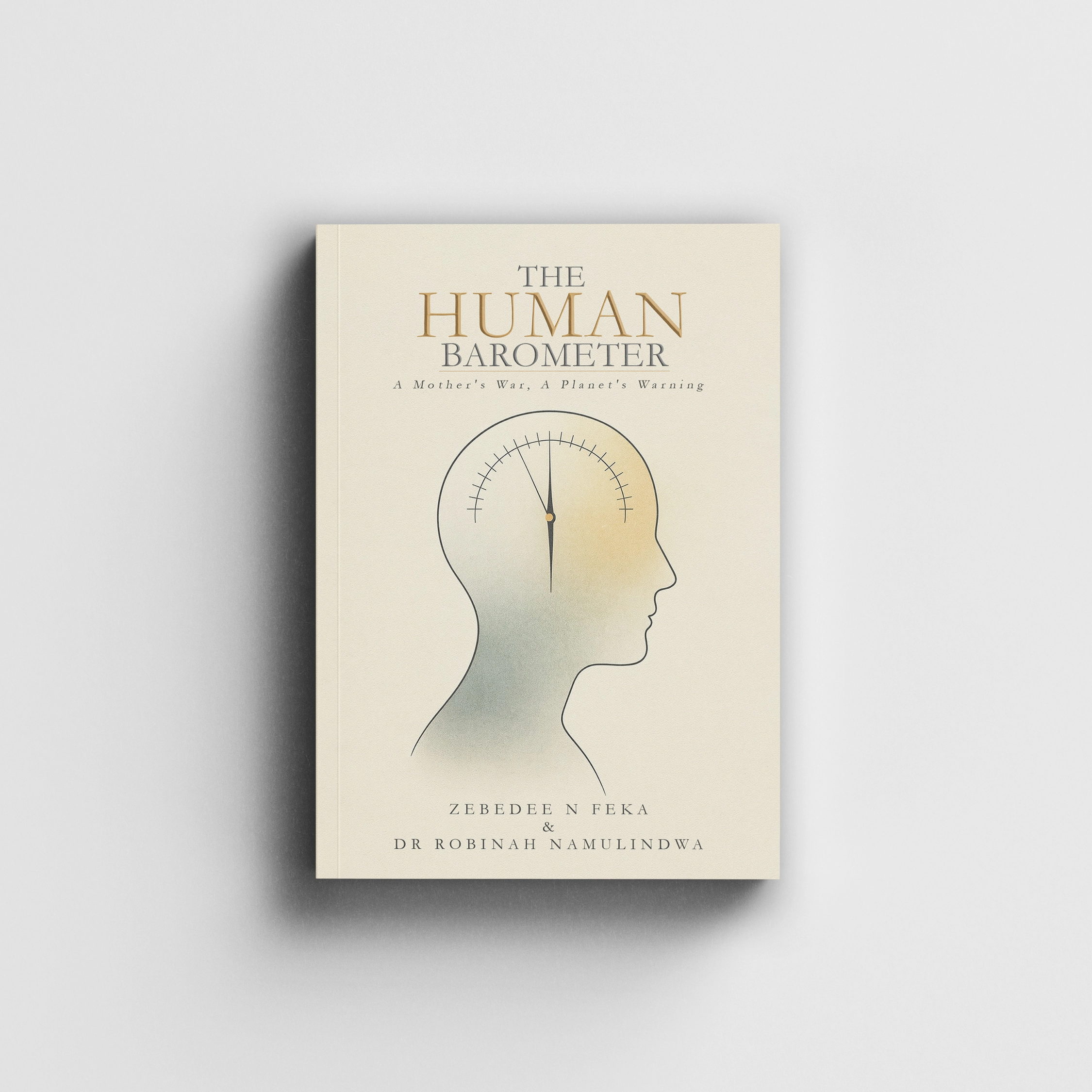 The Human Barometer – POD