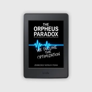 The Orpheus Paradox – Ebook