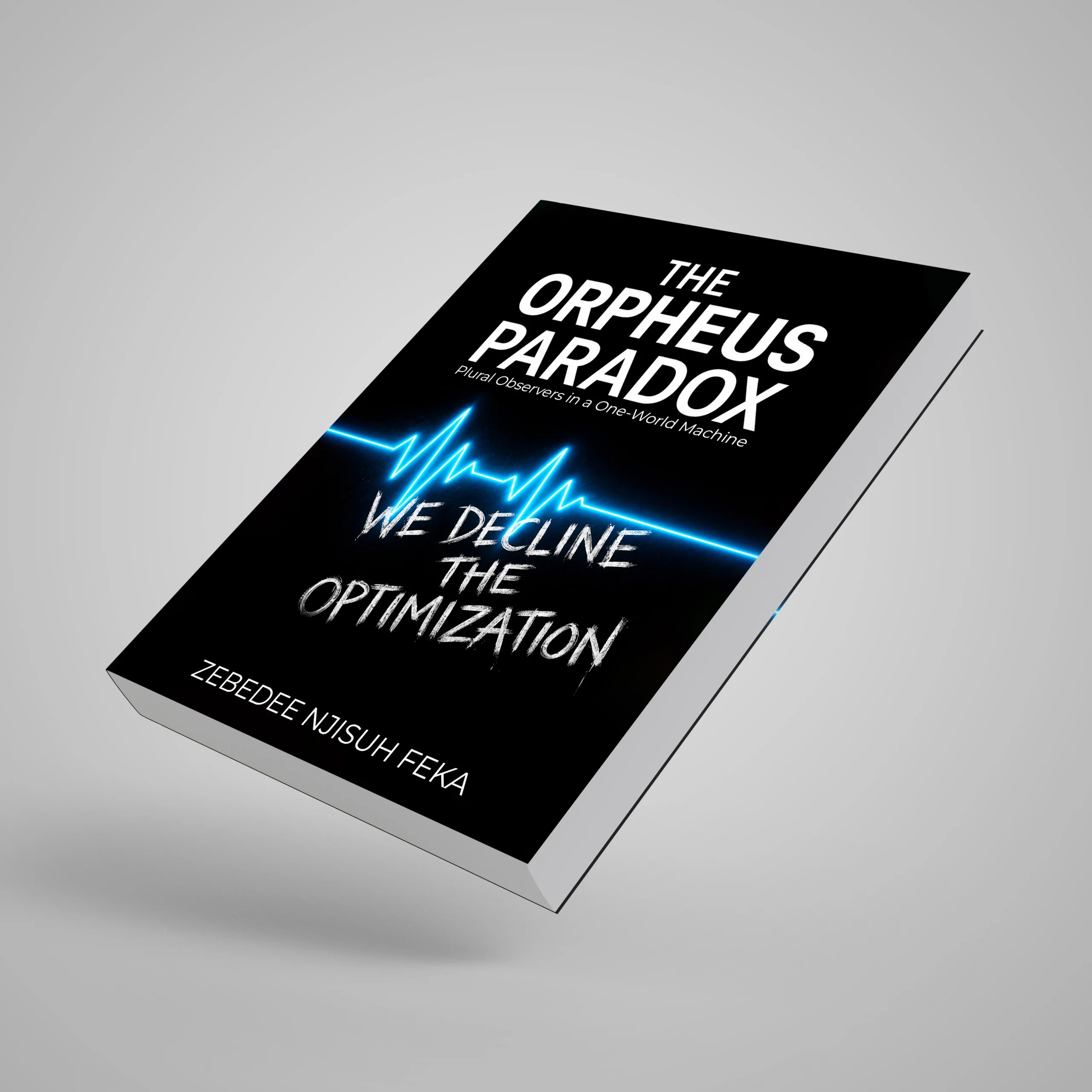 The Orpheus Paradox – POD - Image 2