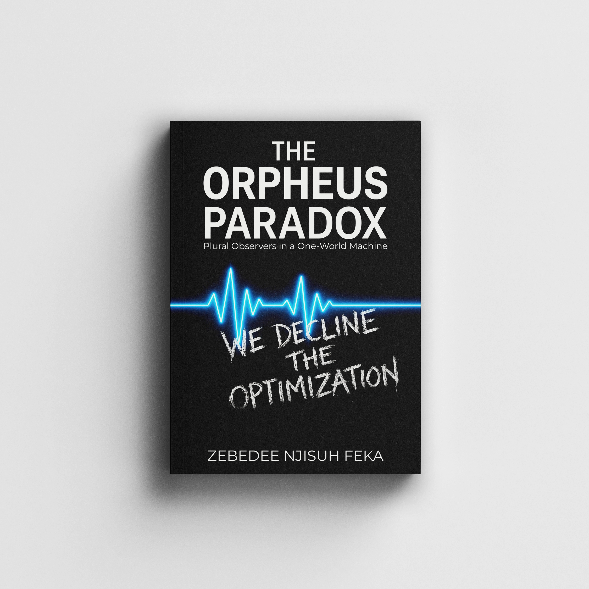 The Orpheus Paradox – POD