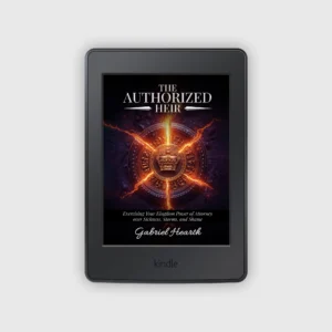 The Authorized Heir – Ebook