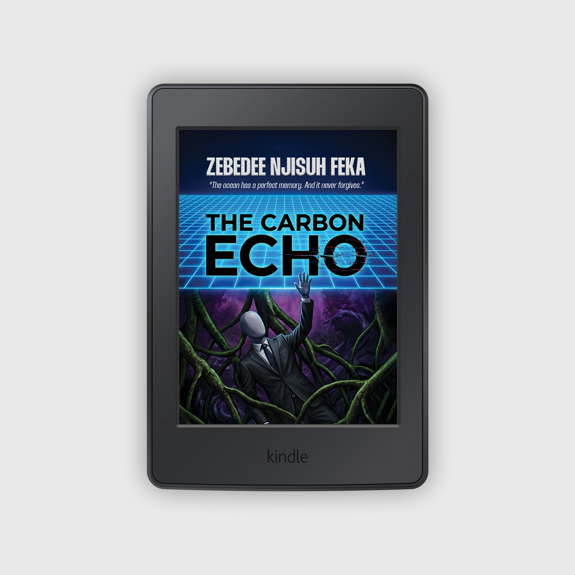 The Carbon Echo – Ebook