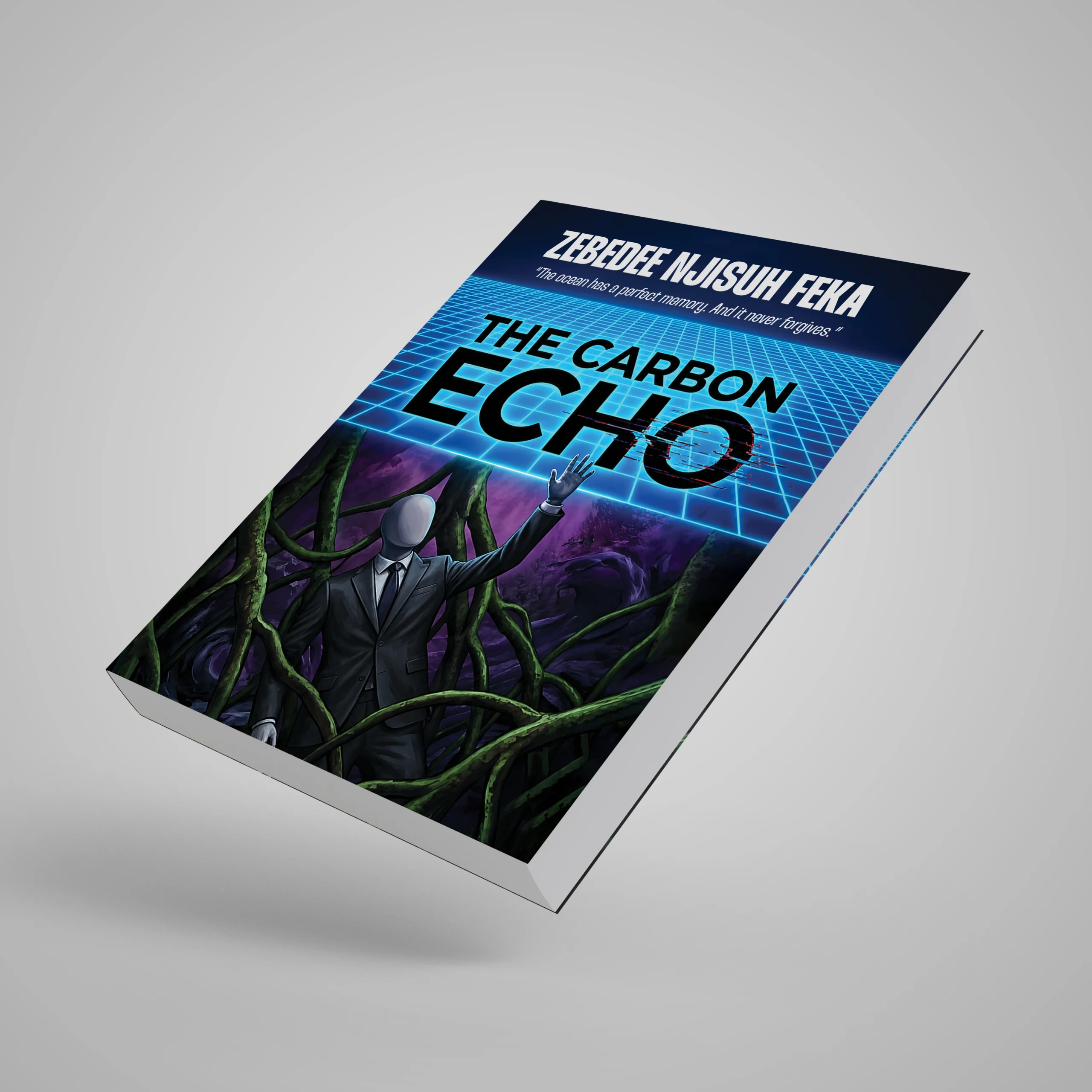 The Carbon Echo – POD - Image 2