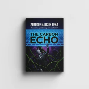 The Carbon Echo – POD