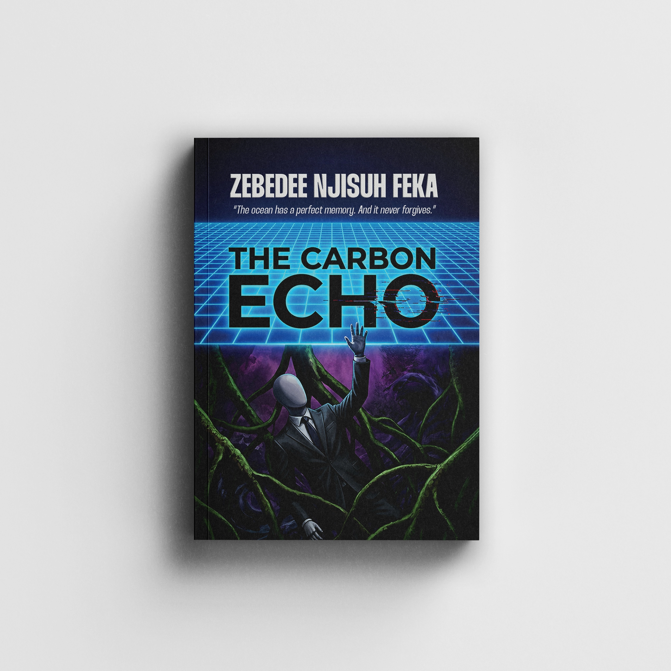 The Carbon Echo – POD