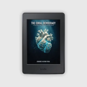 The Coral Democracy – Ebook