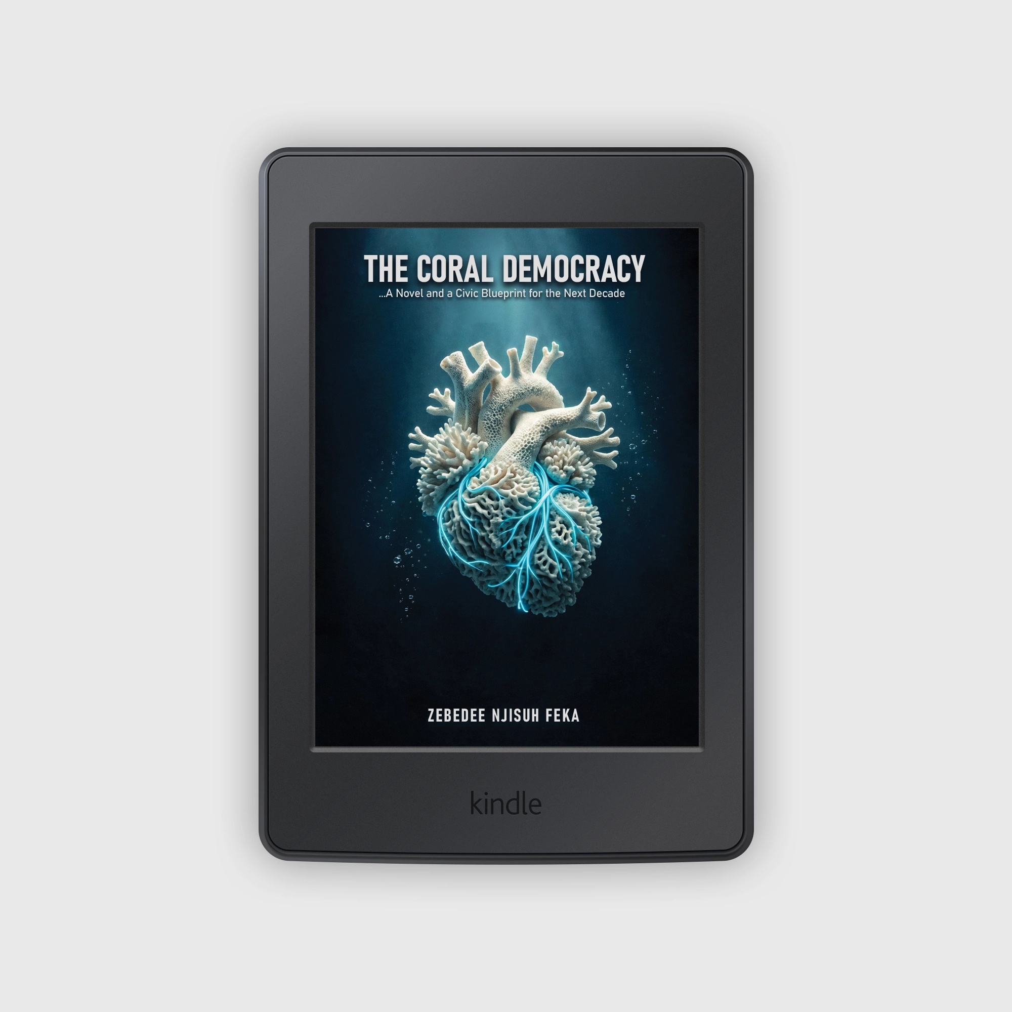 The Coral Democracy – Ebook