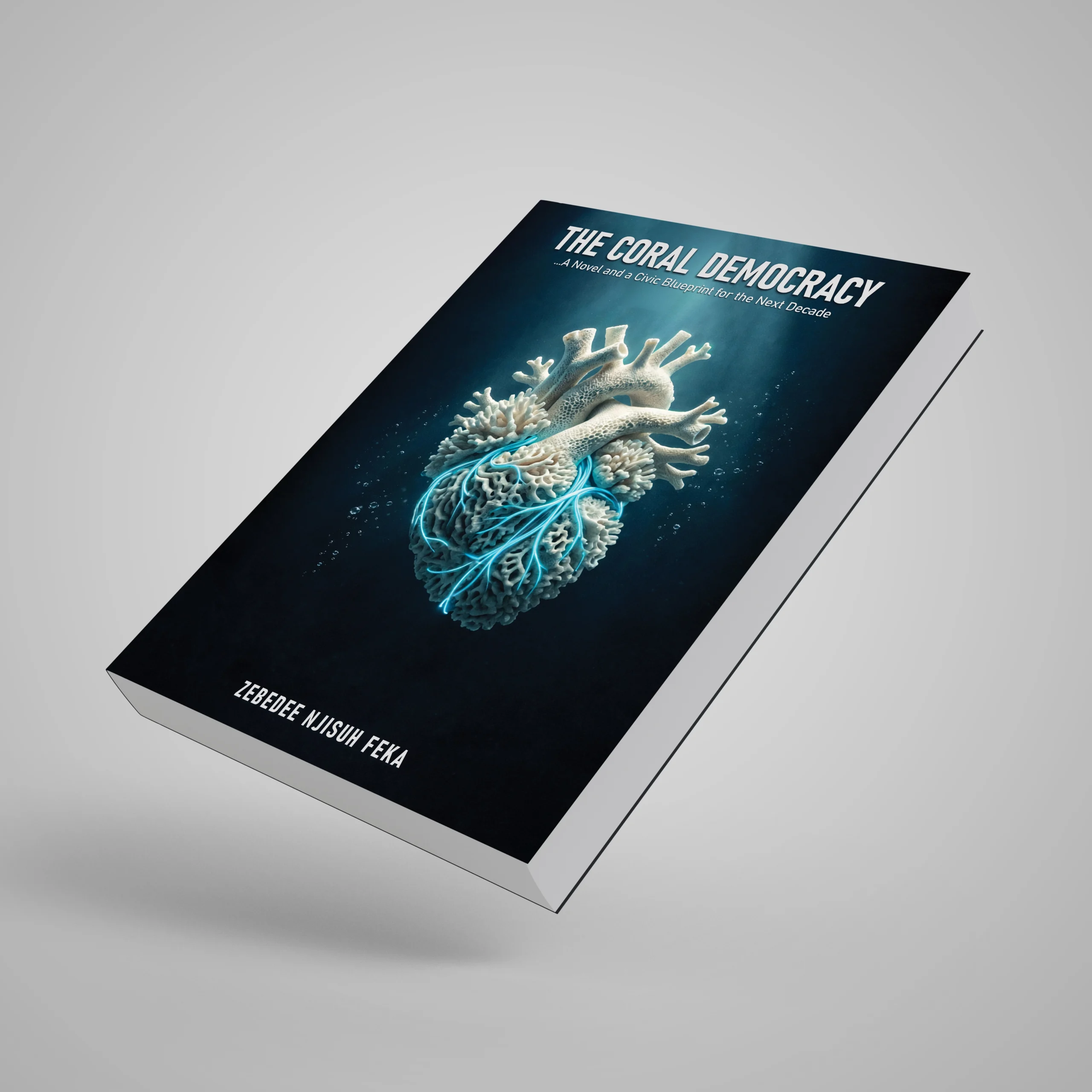 The Coral Democracy – POD - Image 2