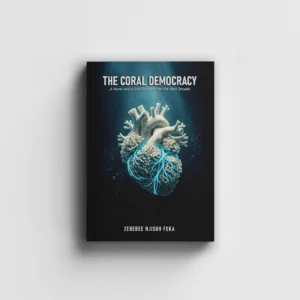 The Coral Democracy – POD