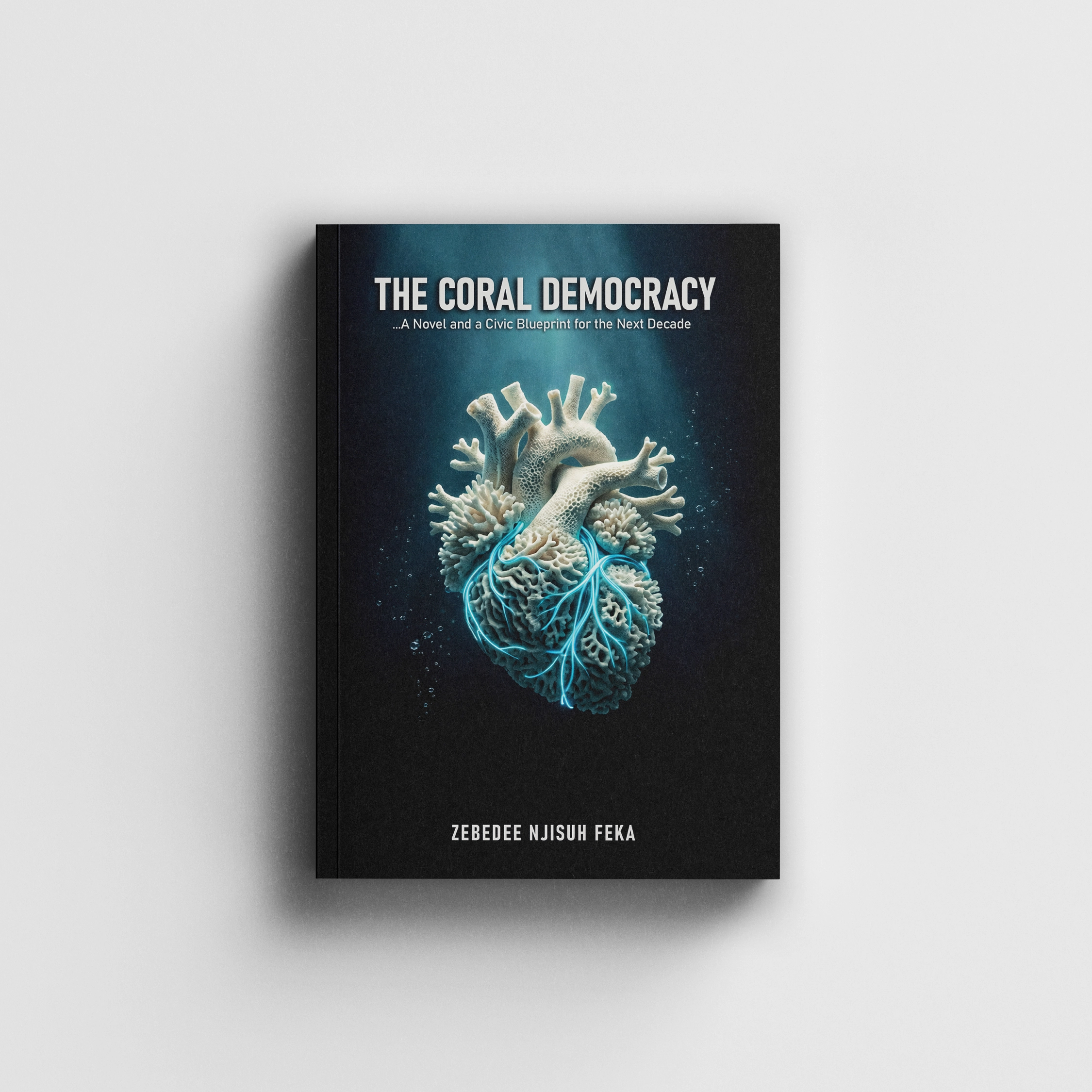 The Coral Democracy – POD