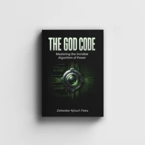 The God Code – POD