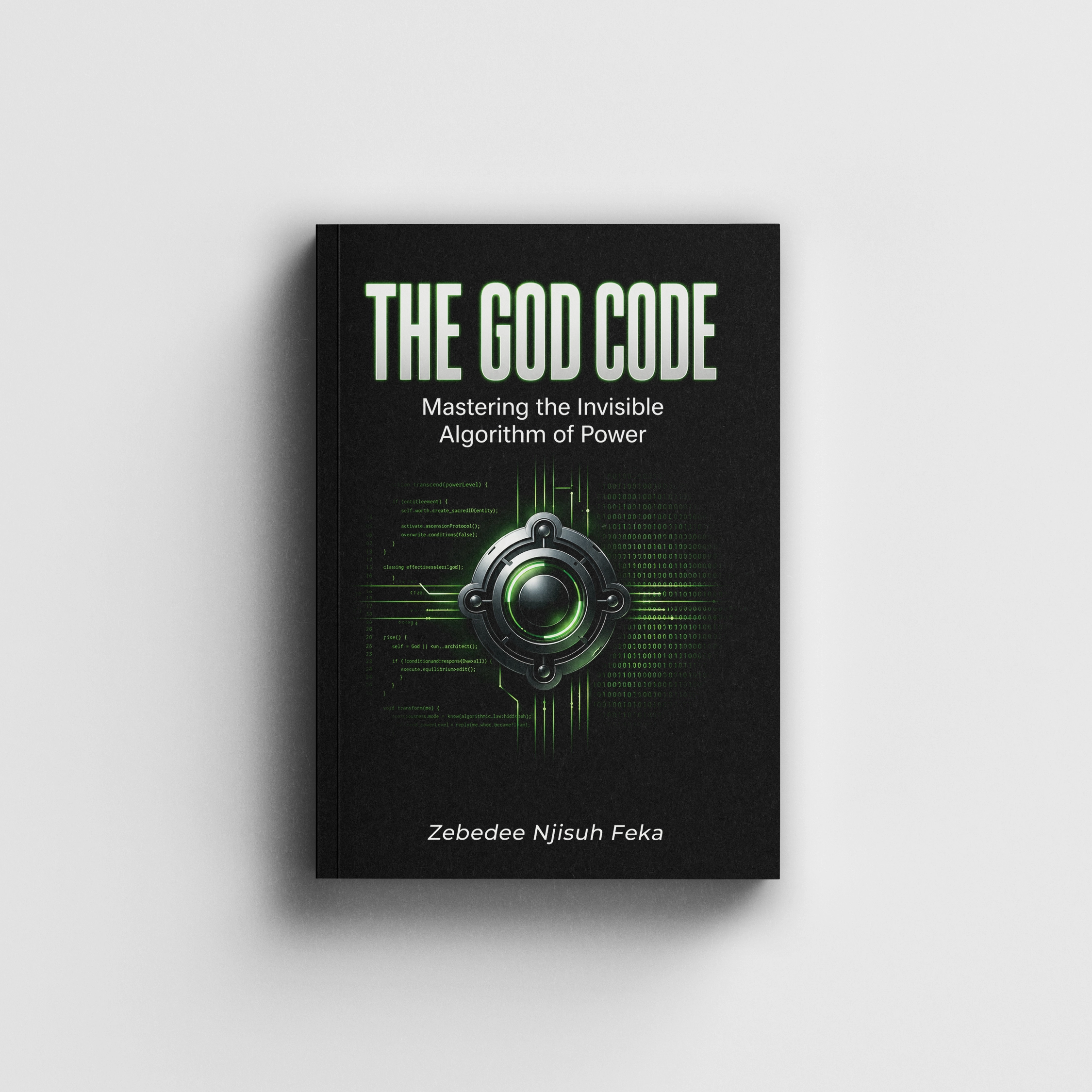 The God Code – POD