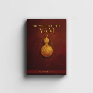 The Weight of the Yam – POD