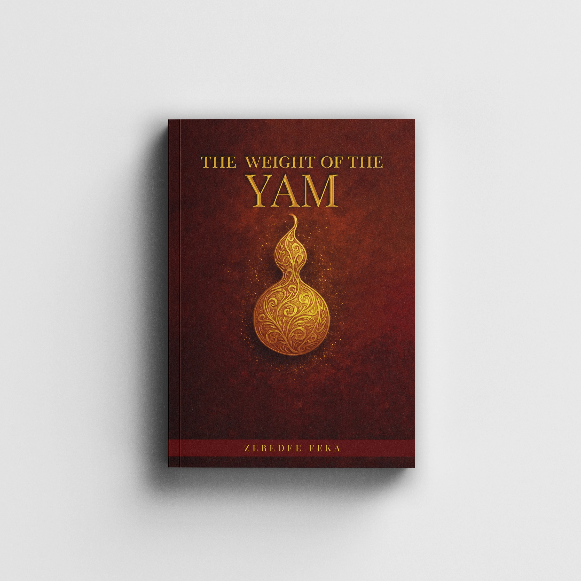 The Weight of the Yam – POD